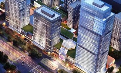 揚州商業格局迎來變革新機，城市綜合體浪潮助推商業地產升級